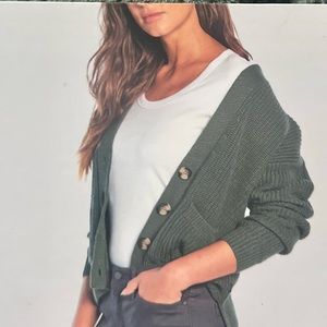 Gap cardigan